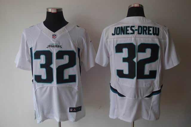 Nike Jacksonville Jaguars Elite Jerseys-003